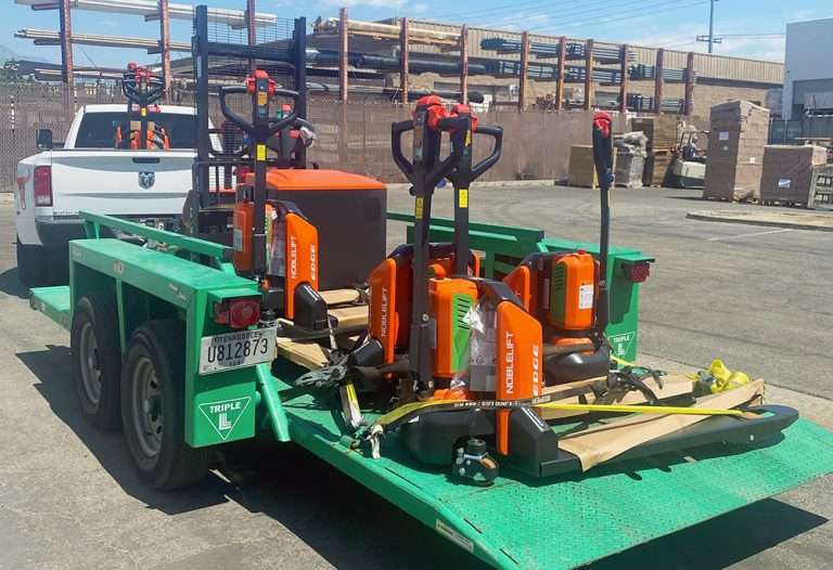 Forklift For Sale Anaheim